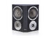 KLH Audio BEACON Beacon Surround Speaker (Pair) - Black