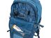 Sierra Designs 19.69 Inches Eldorado Reflective Safety Accent Backpack, 25 Liters Capacity, Blue