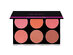 SHANY Masterpiece Makeup Kit - 7 Layer Refills - SHE'S NOT SHY