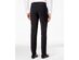 Bar III Men's Skinny Fit Stretch Wrinkle-Resistant Suit Pants Black Size 34x34
