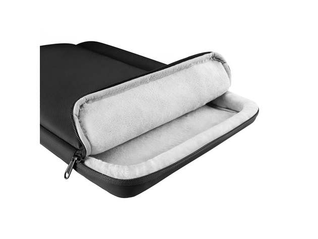 tomtoc Versatile A14 For 15'' MacBook Pro (Late 2016 to Current) Black