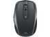 Logitech 910-005748 Fast Scrolling MX Anywhere 2S Wireless Laser Mouse - Black (Used, Open Retail Box)