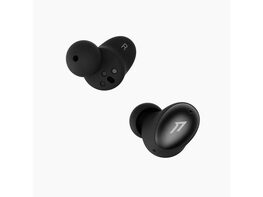ColorBuds True Wireless In-Ear Headphones Black