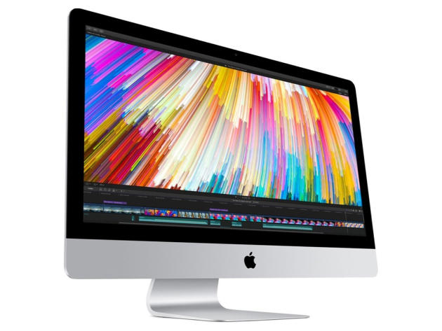 Apple iMac 27" Core i5 2.9GHz 16GB RAM 1TB SATA HD - Silver (Refurbished)