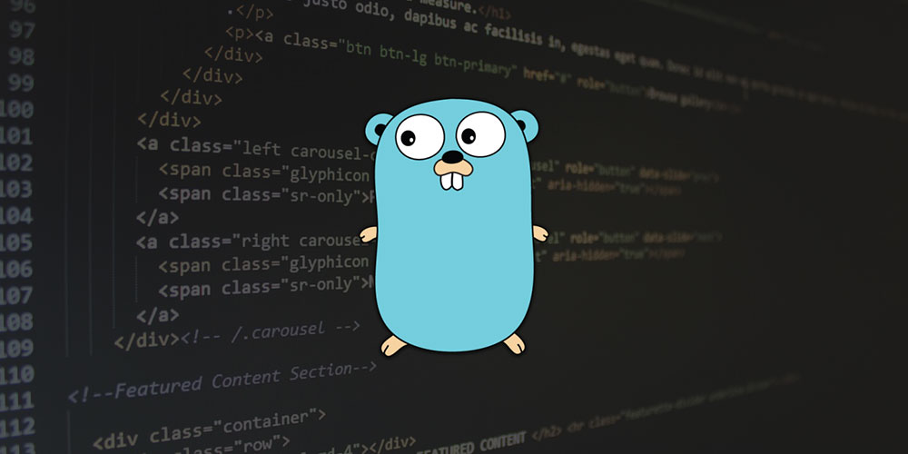 Modern Golang Programming