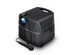 ION Portable HD Outdoor Projector with Bluetooth, Speakers & Microphone