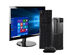 Lenovo ThinkCentre M92P Desktop Computer PC, 3.10 GHz Intel Core i3, 16GB DDR3 RAM, 1TB Solid State Drive (SSD) SSD Hard Drive, Windows 10 Home 64bit (Renewed)