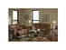 Ashley Signature Design 3380288 Boxberg Reclining Sofa - Bark