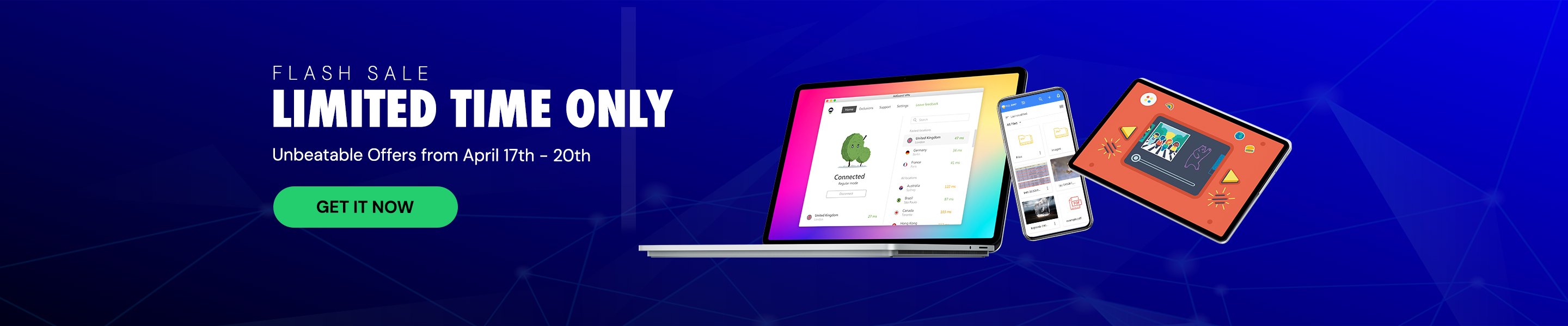 On Time Holiday Shipping for holiday shopping