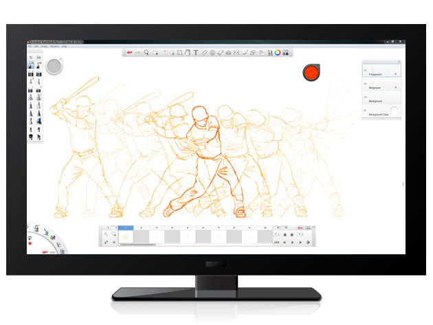 SketchBook® Pro 7 for PC