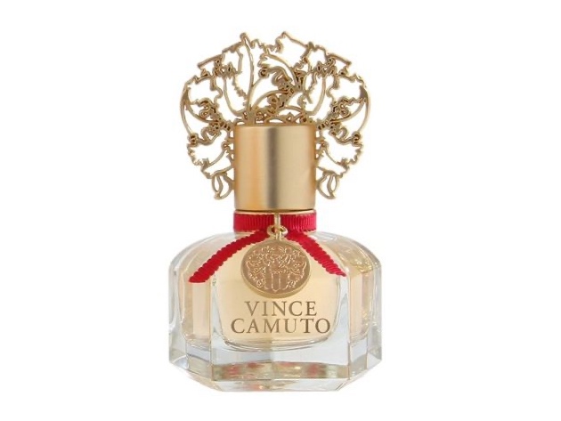 Vince Camuto For Women EDP Spray By Vince Camuto, Smooth and Elegant Rum Absolute Blends With The Nectar of Osmanthus, 1.0 Ounce