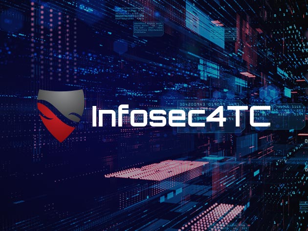 The Ultimate Information Security Certification Bundle