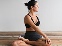 Tantra Meditations: Breathing And Kundalini - Product Image