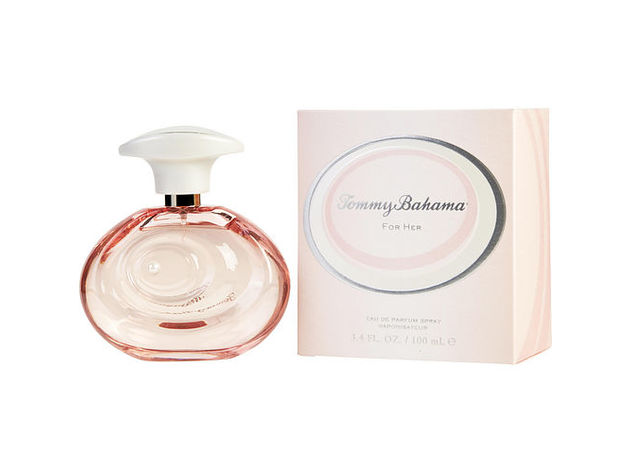 Tommy Bahama for Her by Tommy Bahama, 3.4 oz EDP Spray for Women