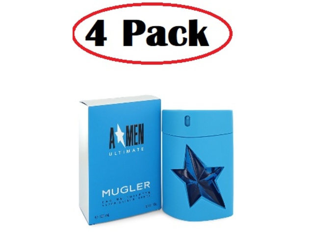 Thierry cheap mugler ultimate