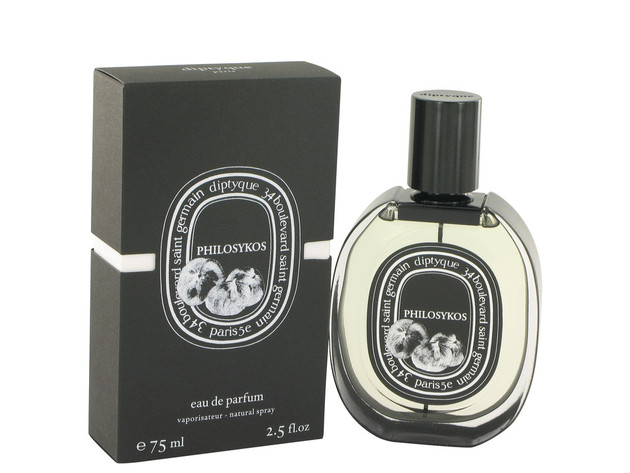 3 Pack PHILOSYKOS by Diptyque Eau De Parfum Spray (Unisex) 2.5 oz for Women
