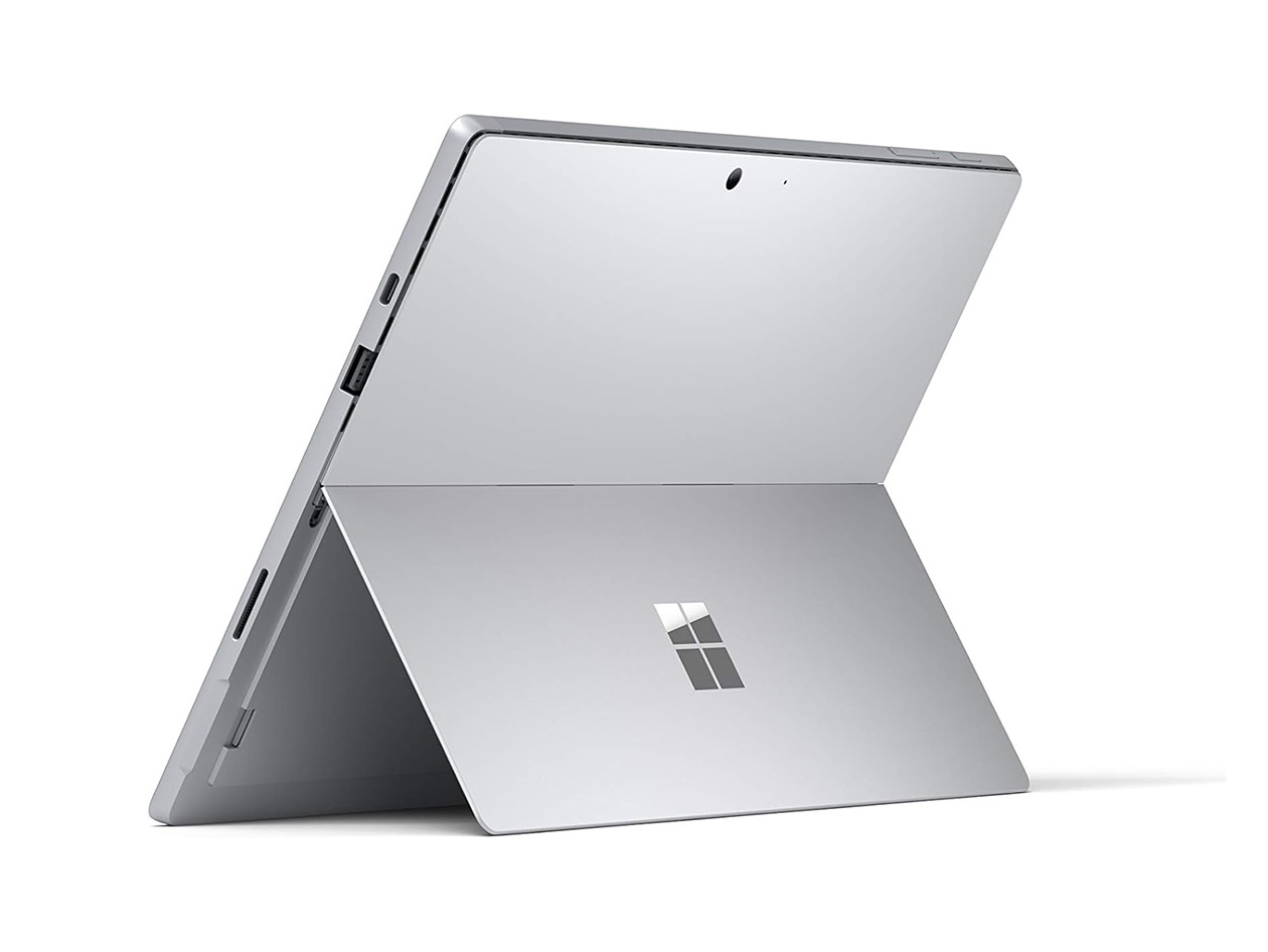 Microsoft 12.3" Surface Pro 7 (2019) 8GB RAM 256GB SSD