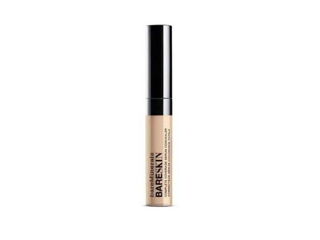 bareMinerals Bareskin® Complete Coverage Serum Concealer - Fair 0.2oz (6ml)