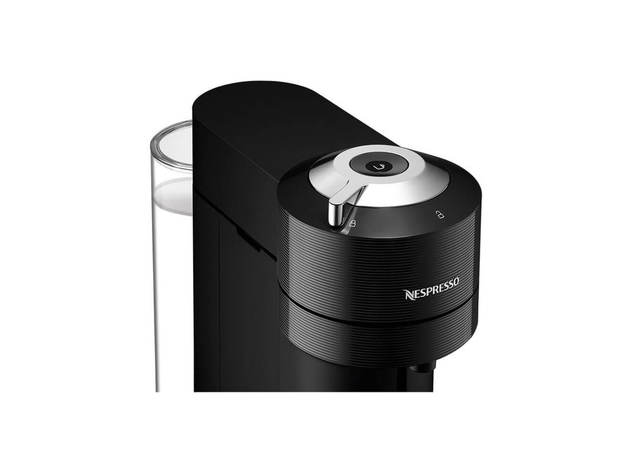 Breville BNV560BLK Nespresso Vertuo Next Premium Bundle