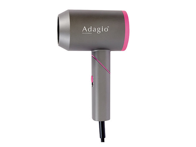 Secador de pelo Adagio Accelerator 2100