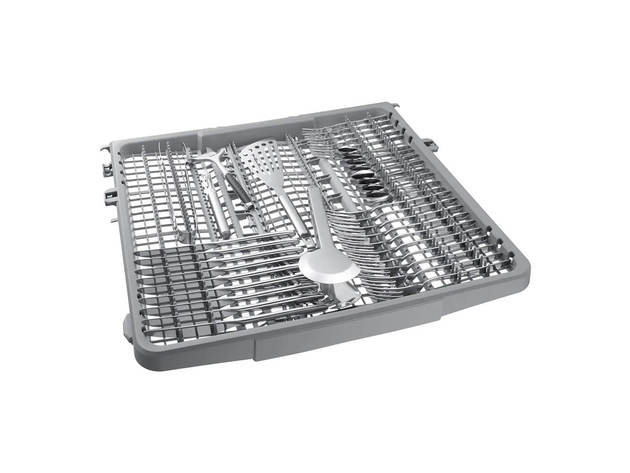 Samsung DW80R7061US 42 dBA Stainless Top-control Dishwasher