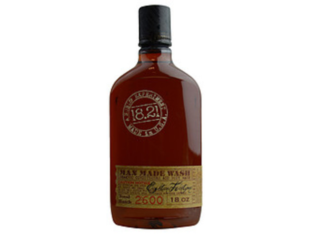 18.21 MAN MADE by 18.21 Man Made MAN MADE WASH 18 OZ For MEN