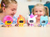 Beep Boop Miao Miao - The Prankster Digital Pet