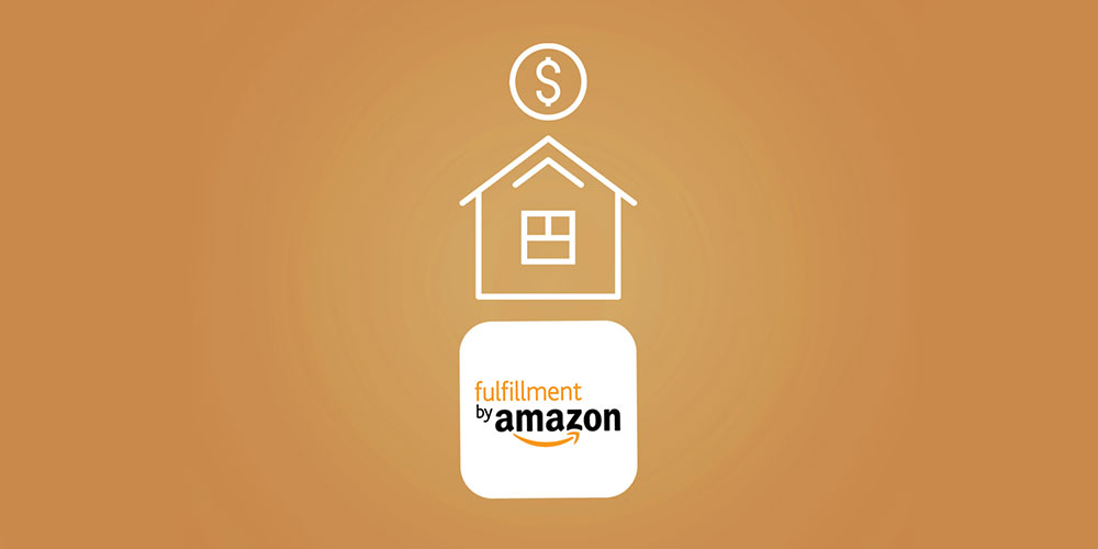 Home Business with Amazon FBA