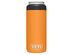 Yeti 21071500485 Rambler 12 oz. Colster Slim Can Insulator - King Crab Orange