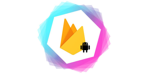 Firebase Firestore For Android - Product Image