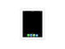Apple iPad 2 9.7" 16GB - White (Certified Refurbished)