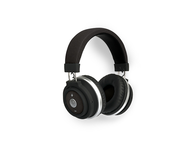 Urge Basics M1 Over-Ear Bluetooth Headphones