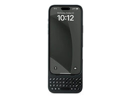 Clicks Keyboard Phone Case 