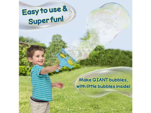 Big Bubble Wands Set Bubble Party Pack Bulk