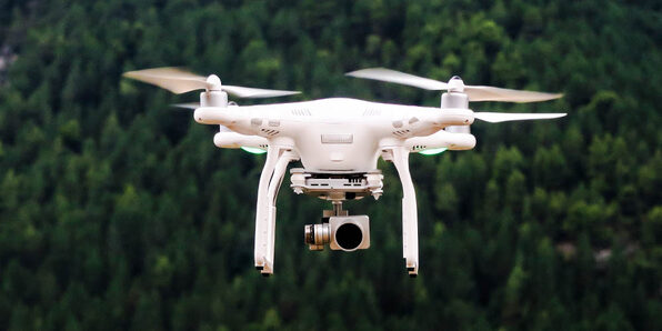 How to Fly a Drone: A Beginner's Drone Filmmaking Guide - Product Image