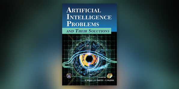 AI Problems & Their Solutions - Product Image