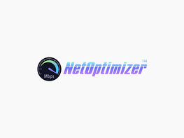 NetOptimizer™ Internet Speed Booster