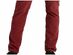 Levi's Men's 502 Regular Tapered Corduroy Pants Red Size 31X30