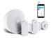 Smart Home DIY Wireless Alarm Security System 4-Piece Kit
