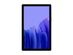 Samsung SM-T500NZAEXAR Galaxy Tab A7 64GB/3GB 10.4 Inc Wi-Fi Tablet - Gray (Refurbished, No Retail Box)
