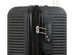 Tanka Engine Hard-Side 3-Piece Spinner Luggage