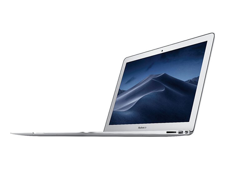 美品MacBook Air (13-inch, 2017) 8G/128G Amazon.com: Apple Macbook Air 2017 with 1.8GHz Intel Core i5 (13