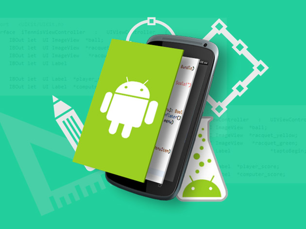 Android: From Beginner to Paid Professional