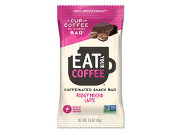 Eat Your Coffee: Chocolate Lover Bundle (22 Bars)