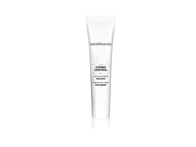 bareMinerals Combo Control Milky Face Primer 1oz (30ml)