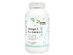 LuckyVitamin - Omega 3 Plus Vitamin D3 - 180 Softgels