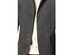 Boulder Mens Small Snap Button Full-Zip Jacket Gray Size Small