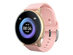 1.3″ Color Screen Smart Watch (90mAh/Pink)