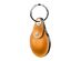 AirTag Leather Case - Tan