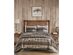 Woolrich Winter Plains 144-Thread Count 3-Pc King/California King Quilt Mini Set